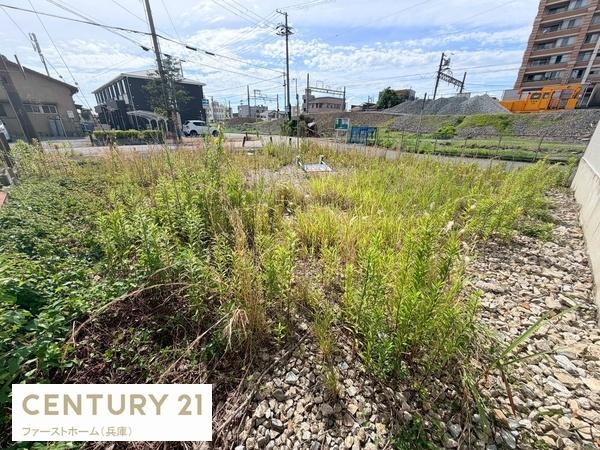 姫路市大津区天神町２丁目の土地