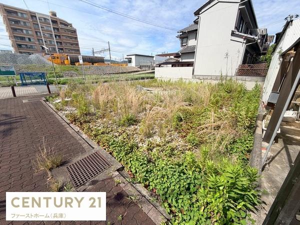 姫路市大津区天神町２丁目の土地