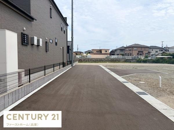 姫路市大津区天満8期　1号棟