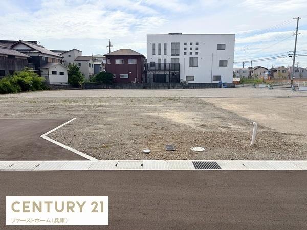 姫路市大津区天満8期　1号棟