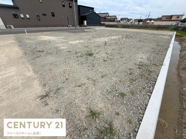 姫路市大津区天満8期　1号棟