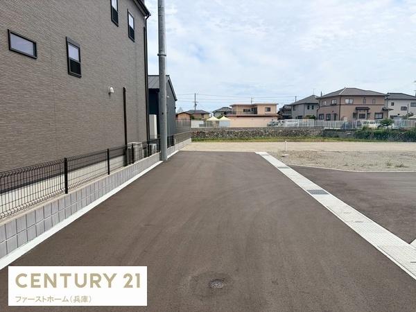姫路市大津区天満8期　2号棟