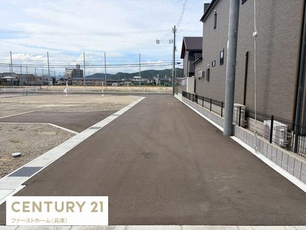 姫路市大津区天満8期　2号棟