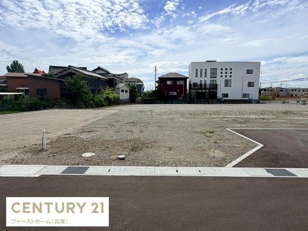 姫路市大津区天満8期　2号棟