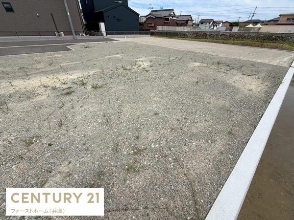 姫路市大津区天満8期　2号棟