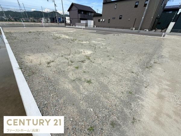 姫路市大津区天満8期　2号棟