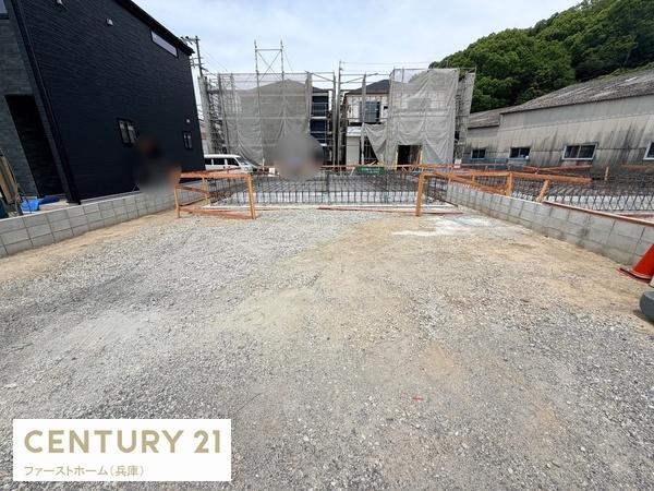 太子町鵤　第7　2号棟