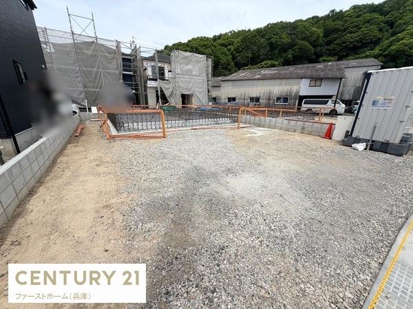 太子町鵤　第7　2号棟