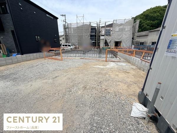 太子町鵤　第7　2号棟