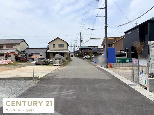 太子町鵤　第7　2号棟