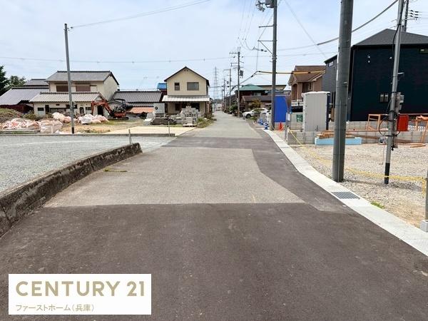 太子町鵤　第7　1号棟