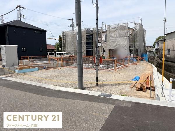 太子町鵤　第7　1号棟