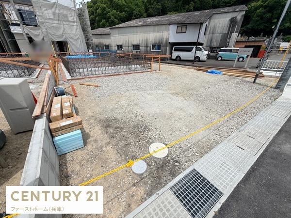 太子町鵤　第7　1号棟