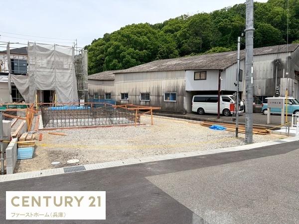 太子町鵤　第7　1号棟