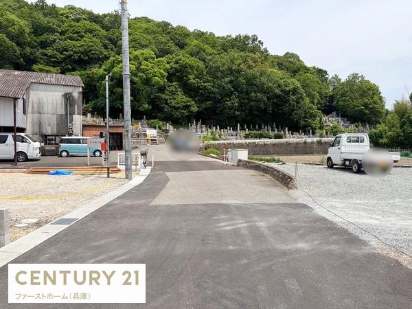 太子町鵤　第7　1号棟