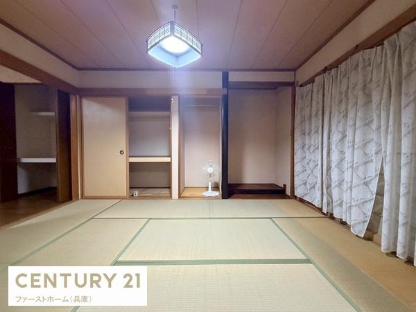姫路市東辻井３丁目の中古一戸建て