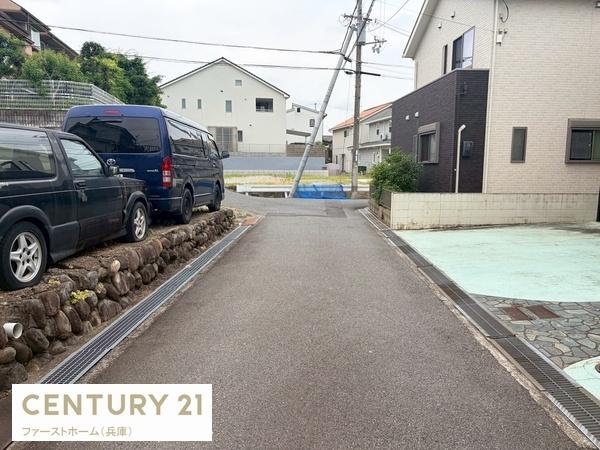 姫路市東辻井３丁目の中古一戸建て