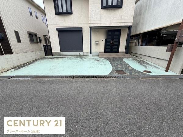 姫路市東辻井３丁目の中古一戸建て