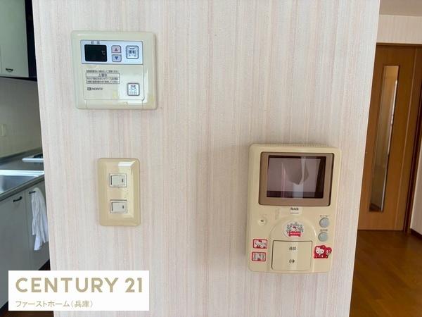姫路市東辻井３丁目の中古一戸建て