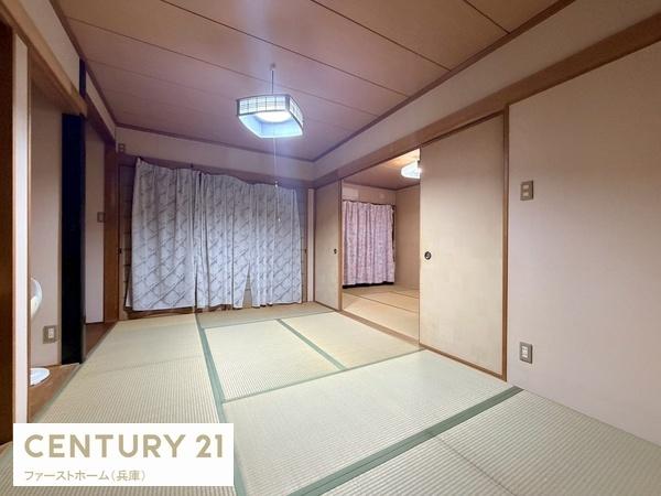 姫路市東辻井３丁目の中古一戸建て