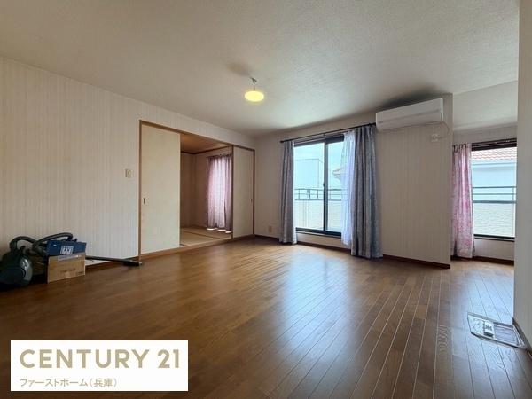 姫路市東辻井　中古戸建
