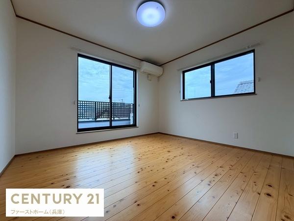 姫路市広峰１丁目の中古一戸建て