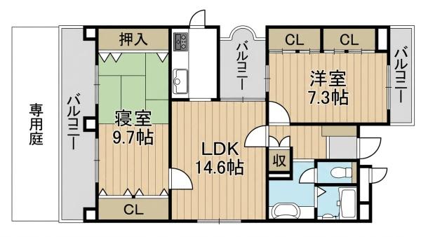 クリーンピア山電白浜の宮