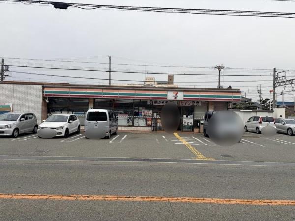 クリーンピア山電白浜の宮(セブンイレブン姫路白浜町店)