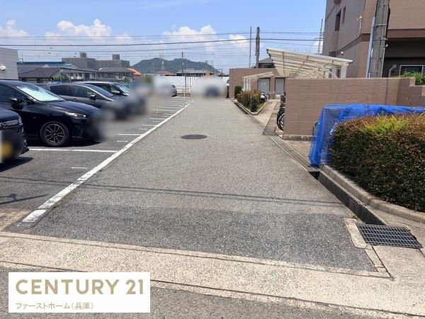 クリーンピア山電白浜の宮