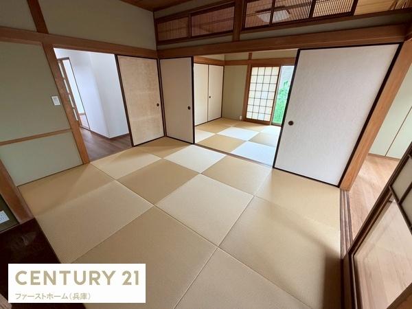 姫路市北新在家２丁目の中古一戸建て