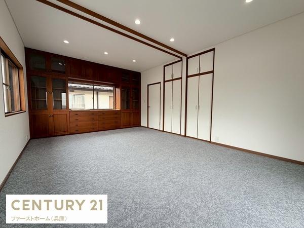 姫路市北新在家２丁目の中古一戸建て