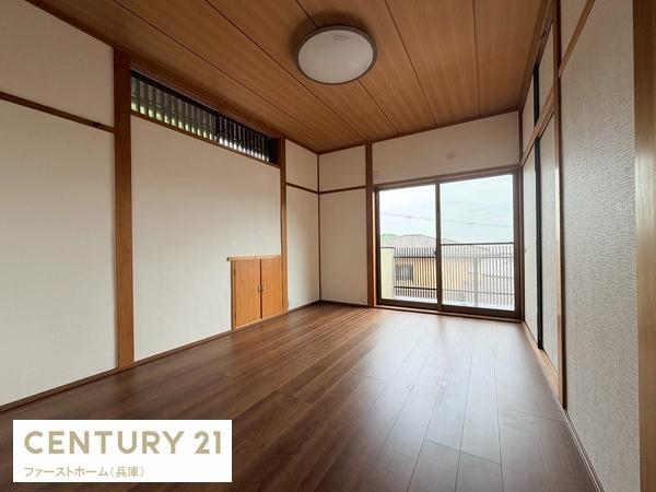 姫路市北新在家２丁目の中古一戸建て