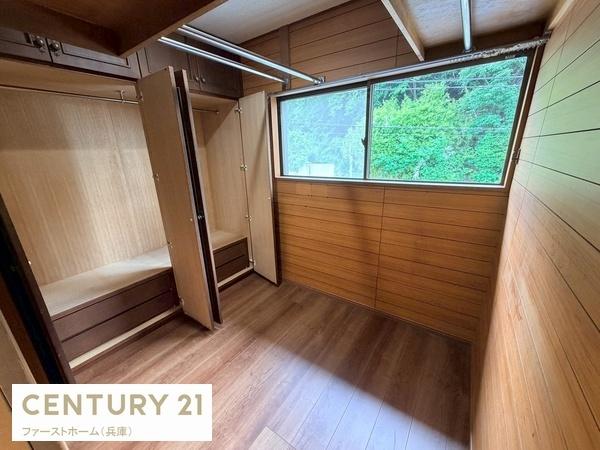 姫路市北新在家２丁目の中古一戸建て