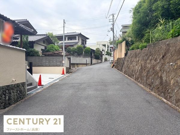 姫路市北新在家２丁目の中古一戸建て