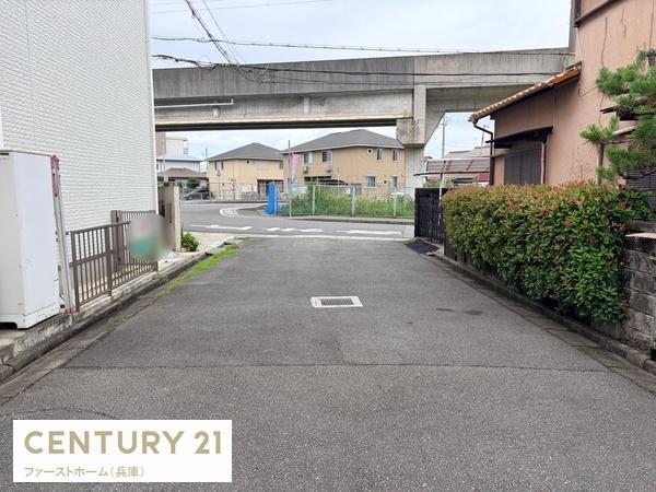 姫路市飾磨区今在家４丁目の中古一戸建て