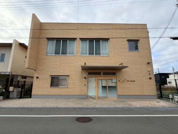 姫路市飾磨区今在家４丁目の中古一戸建て(幼保連携型認定こども園津田このみ学園今在家分園)