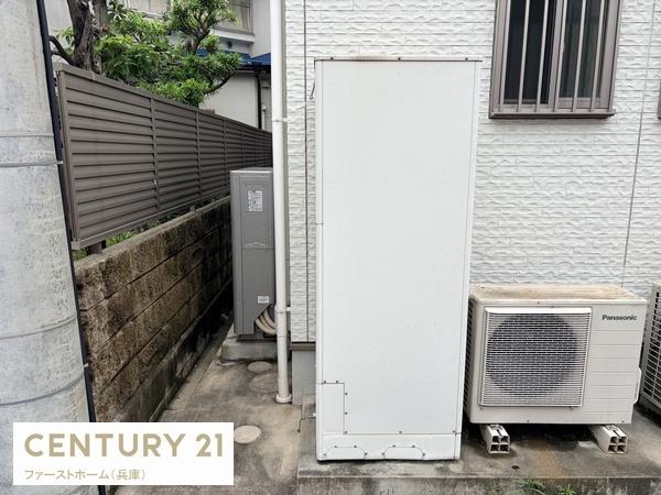 姫路市飾磨区今在家４丁目の中古一戸建て