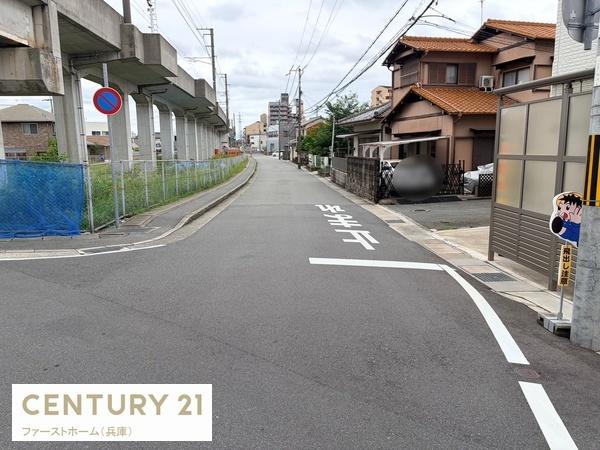 姫路市飾磨区今在家４丁目の中古一戸建て