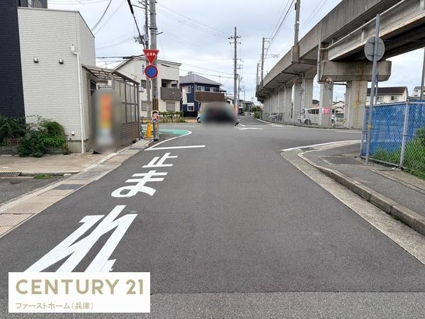 姫路市飾磨区今在家４丁目の中古一戸建て