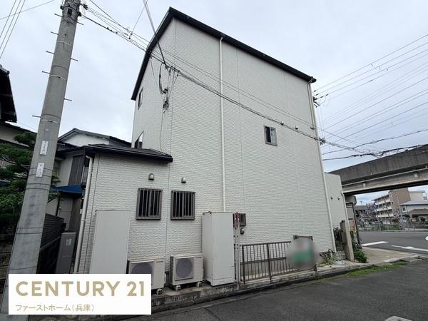 姫路市飾磨区今在家４丁目の中古一戸建て