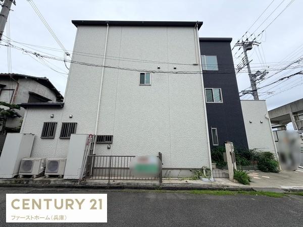 姫路市飾磨区今在家４丁目の中古一戸建て