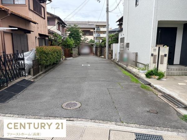 姫路市飾磨区今在家４丁目の中古一戸建て