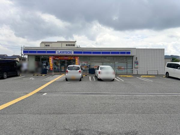 姫路市書写の中古一戸建て(ローソン姫路書写店)