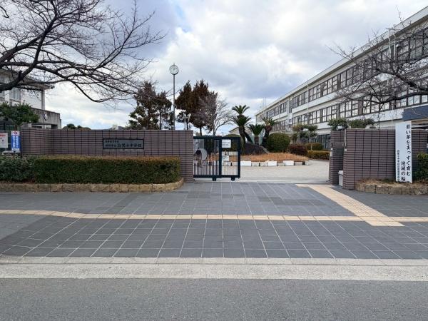リベ・グラート姫路ベルスウィート(姫路市立白鷺小中学校)