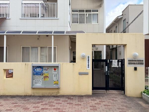 リベ・グラート姫路ベルスウィート(姫路めばえ保育園)