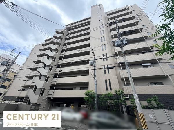 リベ・グラート姫路ベルスウィート