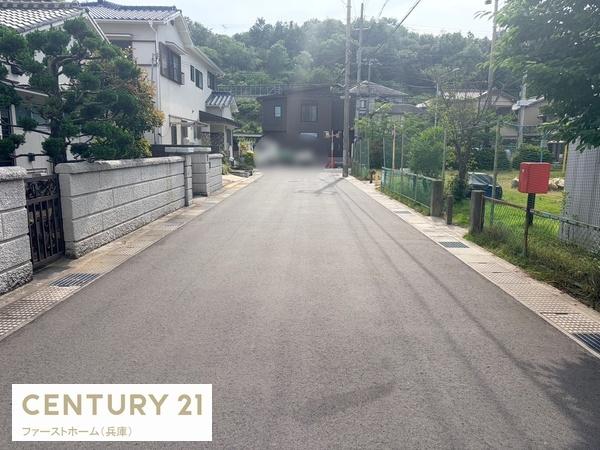 姫路市苫編の中古一戸建て