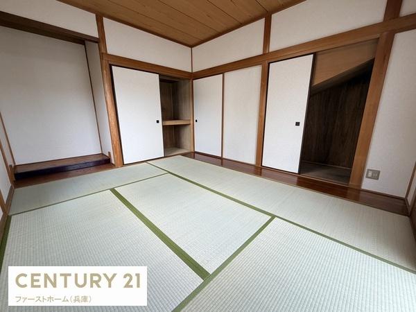 姫路市田寺東３丁目の中古一戸建て