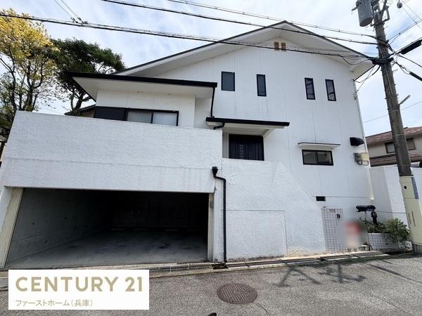 姫路市田寺東　中古戸建