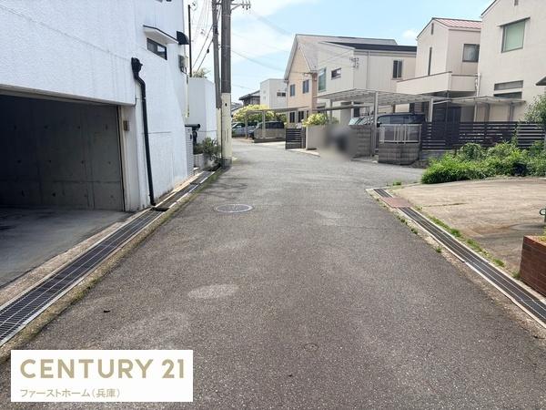 姫路市田寺東３丁目の中古一戸建て